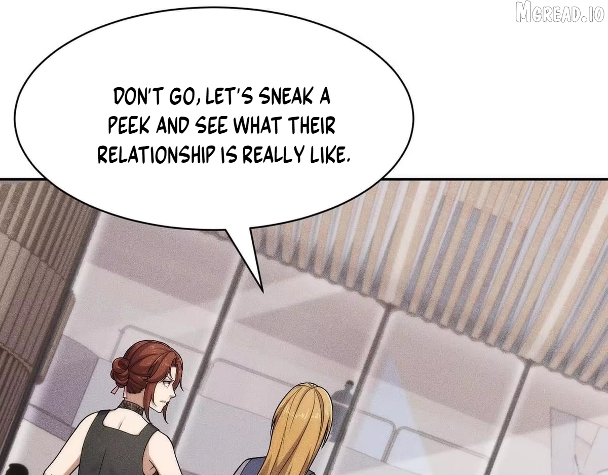 Hidden Dragon in the City (2025) Chapter 78  - page 82